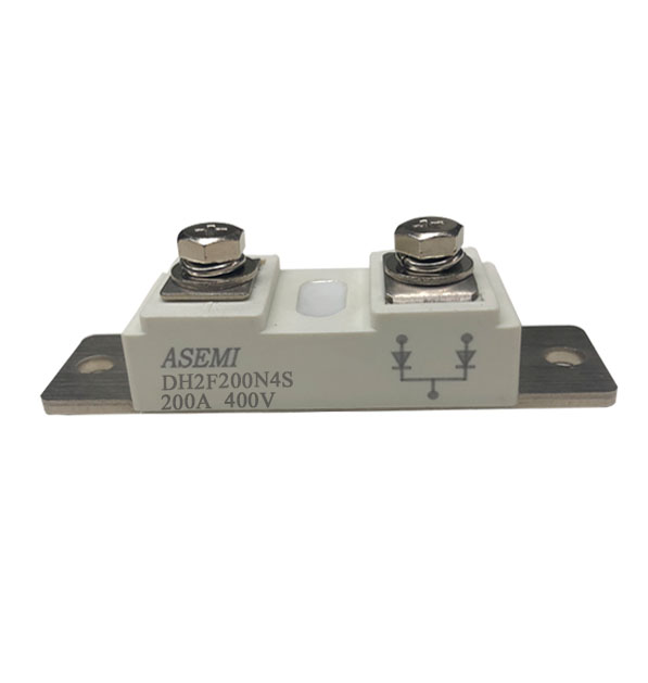 DH2F200N6S/DH2F200N4S,  ASEMI快恢復(fù)模塊
