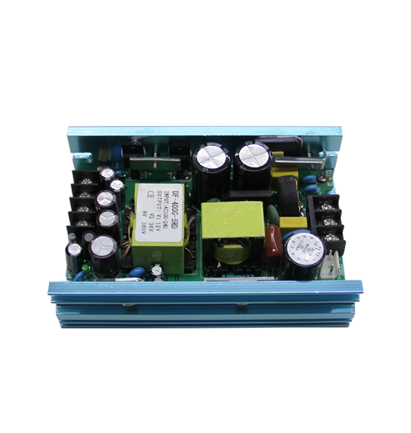 100-240AC 380V+36V+12VDC 400W  開關(guān)電源可定制 大功率電源