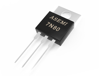 7N80-ASEMI高效場效應管