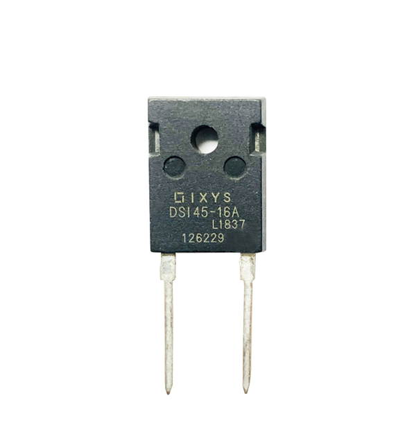 DS145-16A-IXYS/艾賽斯車規(guī)級mos管、ASEMI原裝代理