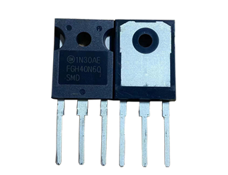 FGH40N60SMD-安森美車規(guī)級mos管、ASEMI原裝代理