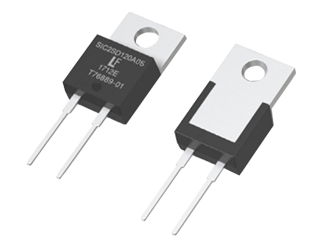 LSIC2SD120A05-LITTELFUSE/力特車規(guī)級(jí)mos管、ASEMI原裝代理