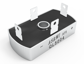 QL5010，ASEMI整流橋，適配機(jī)電電氣設(shè)備，工業(yè)電磁灶，焊機(jī)，變頻器等設(shè)備用大功率整流橋QL5010，參數(shù)一致 均流性高