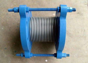 波紋補償器的可靠性從哪幾個方面考慮