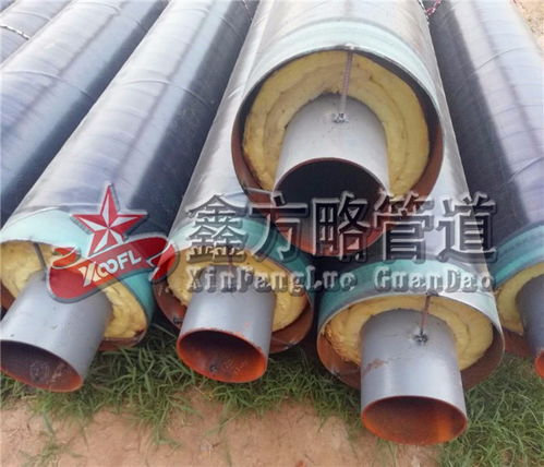 孝義市直埋預(yù)制保溫管直銷全國