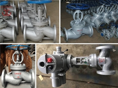 碳鋼法蘭閘閥Z41H 截止閥J41H 法蘭止回閥H44H高溫蒸汽閥門