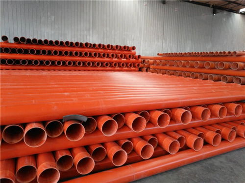 cpvc電力管價格 固輝管道經銷商 四川cpvc電力管