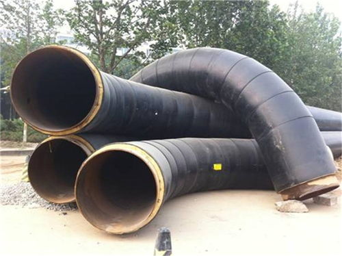 【呂梁直埋防腐鋼管廠家】- 