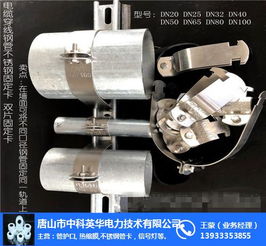 布線管固定卡工廠