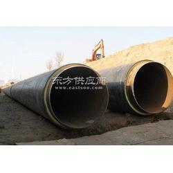 直埋保溫管道聚氨酯直埋熱水保溫管產(chǎn)品信息批發(fā)