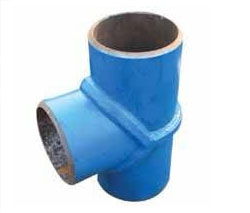 衛(wèi)生級(jí)流體配件用20 高壓碳鋼三通