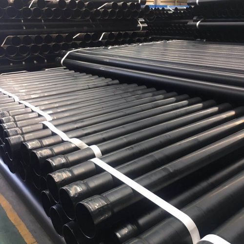 熱浸塑鋼管的特性