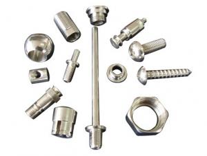 nuts and other fasteners