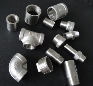 不銹鋼內絲批發 上海不銹鋼內絲批發首選供應商 池歐供應