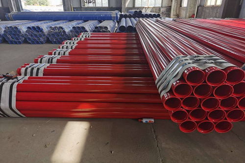 天津市鋼支柱用螺旋鋼管信譽廠家