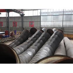 預制保溫管管道銷售 陜西高龍實業 在線咨詢 預制保溫管管道