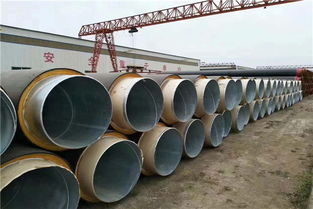 怎樣提高預制直埋保溫管的淡季銷量