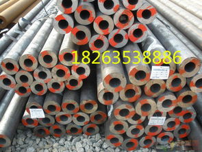 順平縣加厚鋼管切割現貨庫存充足