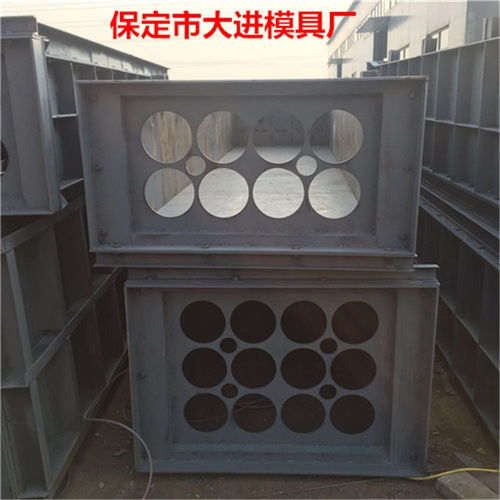 電纜管模具 混凝土電力管道模具 正規加工企業 大進