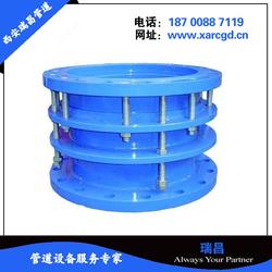 黃龍鋼制伸縮器 黃龍鋼制伸縮器銷售 西安瑞昌管道 優質商家