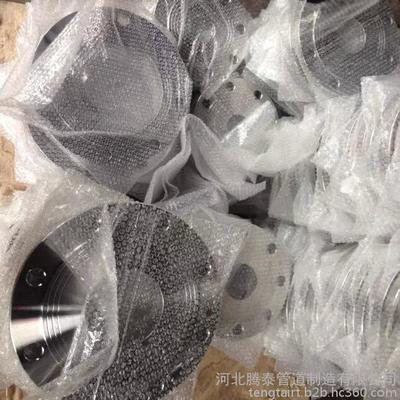 【騰泰供應白鋼法蘭、PVC法蘭、316法蘭、316不銹鋼法蘭、304法蘭、304不銹鋼法蘭、100法蘭】價格_廠家_圖片 -