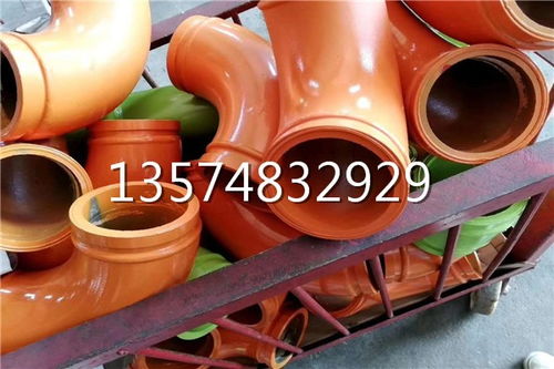 鹽源混凝土泵配件攪拌拖泵配件銷售型號