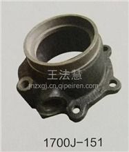 【濟南配件中心銷售各種變速箱齒輪蓋副箱,1700j-161a價格,圖片,配件廠家】