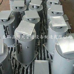 生產管道彈簧支吊架 焊接滑動支座 現貨直銷