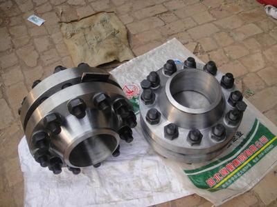 墊環法蘭組合件圖片|墊環法蘭組合件樣板圖|墊環法蘭組合件-滄州永勝電力配件