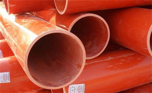 cpvc電力管加工廠規格齊全 津通管道工程