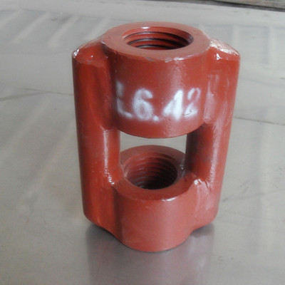 廠家直銷吊桿螺紋接頭L6系列 西北電力部標準火力發電廠配件詳解