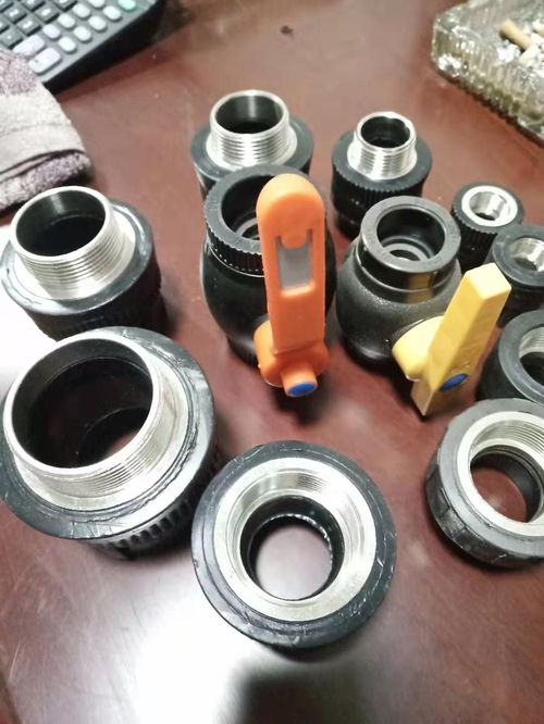 山西呂梁PE給水管與電力管道配件專業直銷服務