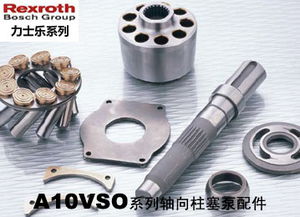 深圳力士樂柱塞泵維修服務(wù)及電力管道配件銷售全指南