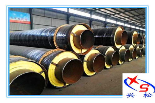 北京鋼套鋼直埋保溫管直售——專業電力管道配件解決方案