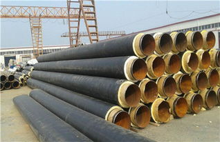 聚氨酯保溫鋼管及其配件市場概述 生產、價格與銷售分析